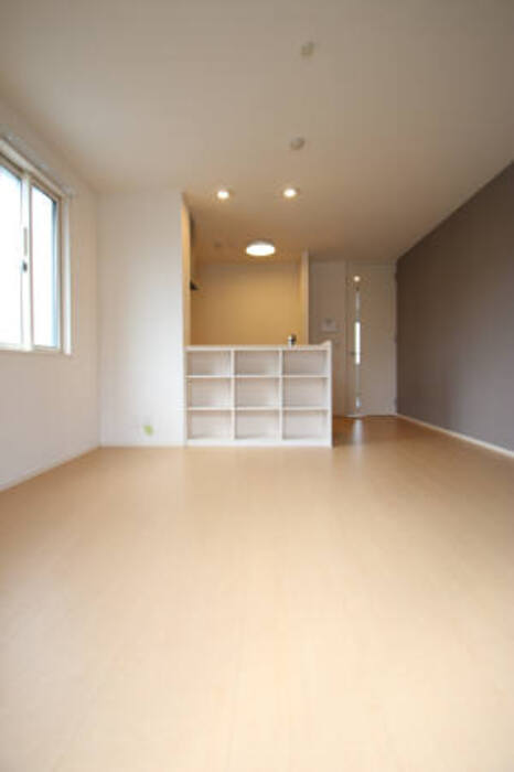 3/27 リビング/ダイニング