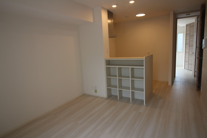 3/25 リビング/ダイニング