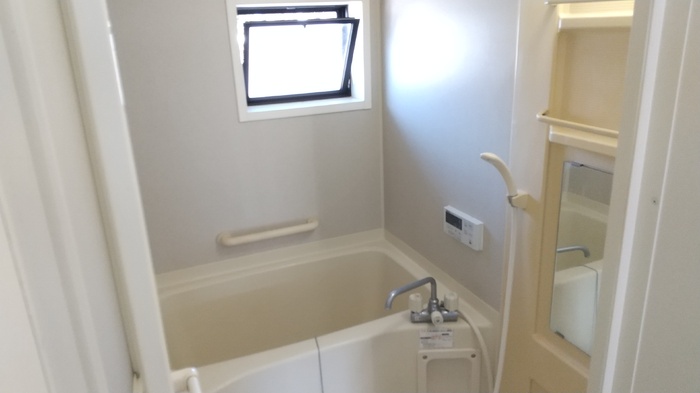 7/19 浴室