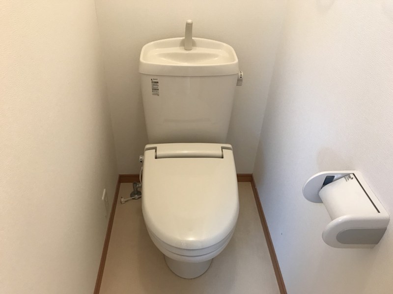 11/15 トイレ
