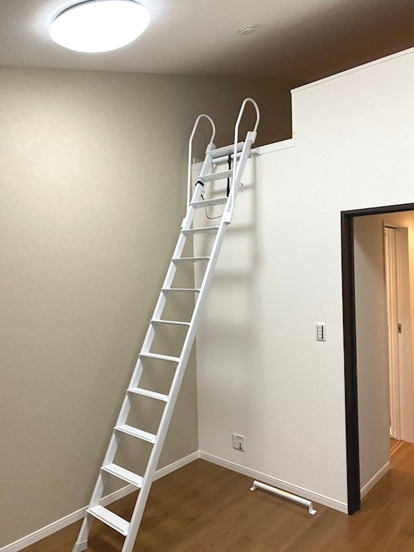 4/20 リビング/ダイニング