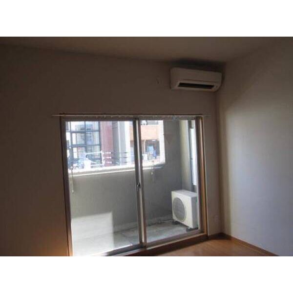 14/15 バルコニー