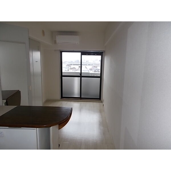 4/21 リビング/ダイニング