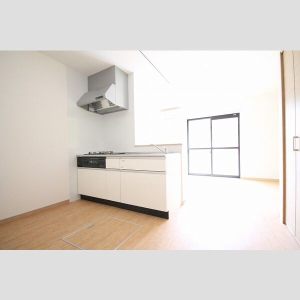 3/13 リビング/ダイニング