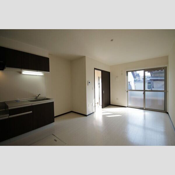 3/12 リビング/ダイニング