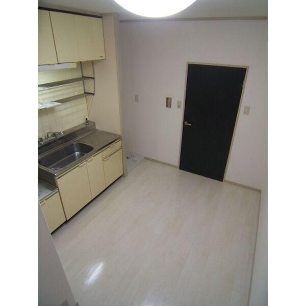 3/11 リビング/ダイニング