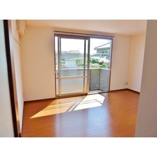 4/13 リビング/ダイニング