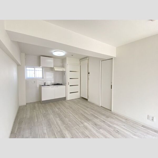 3/13 リビング/ダイニング