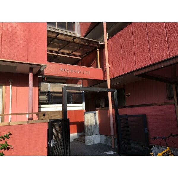 6/11 エントランス