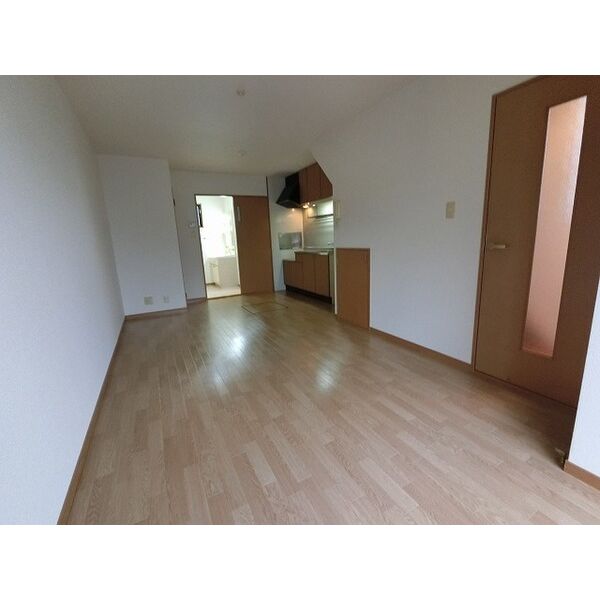 4/12 リビング/ダイニング