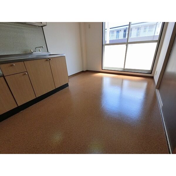 4/14 リビング/ダイニング