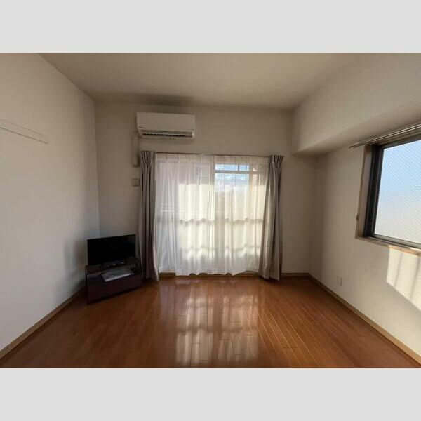 4/13 リビング/ダイニング