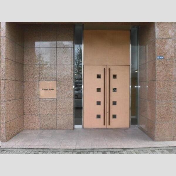 10/10 エントランス