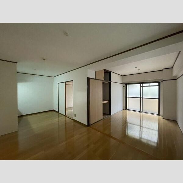 4/12 リビング/ダイニング