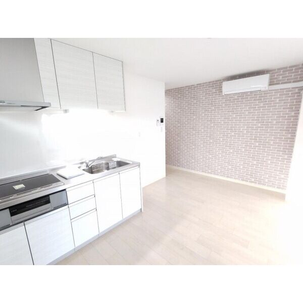 3/9 リビング/ダイニング