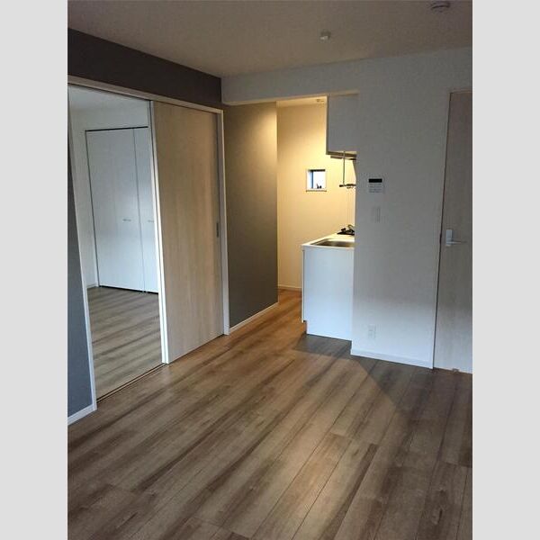 3/12 リビング/ダイニング