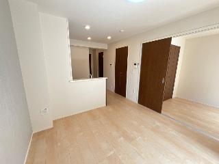 3/21 リビング/ダイニング