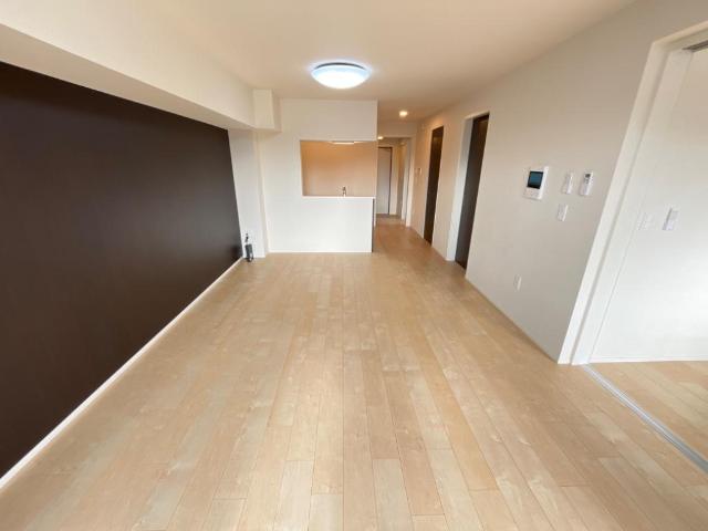 3/27 リビング/ダイニング