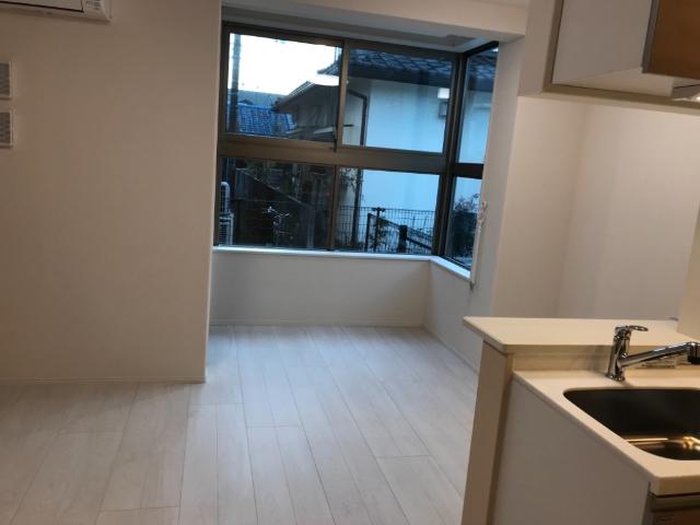 3/27 リビング/ダイニング