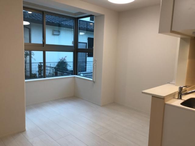 4/27 リビング/ダイニング