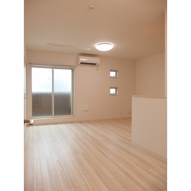 3/16 リビング/ダイニング