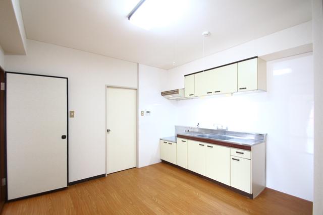 6/30 リビング/ダイニング