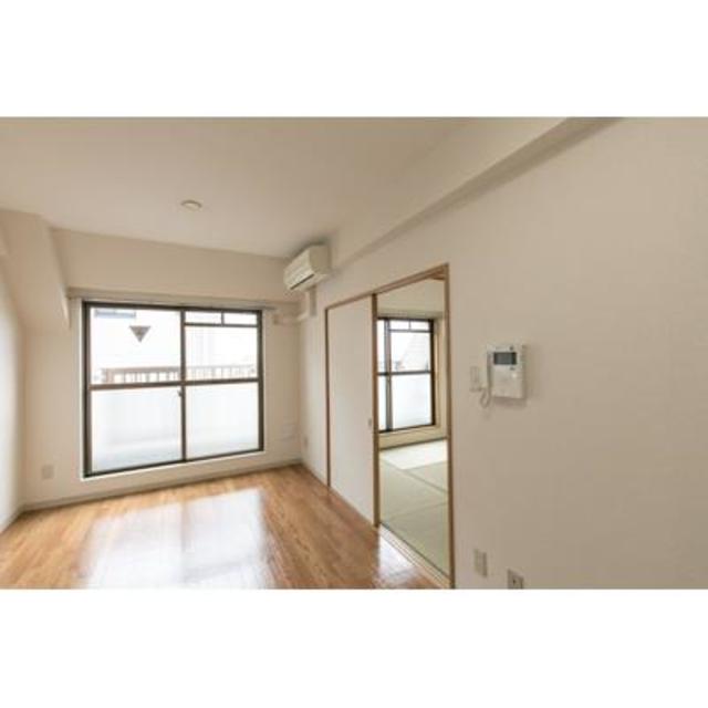 8/30 リビング/ダイニング