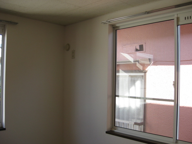 4/6 リビング/ダイニング