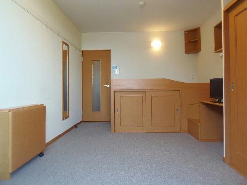 3/11 リビング/ダイニング