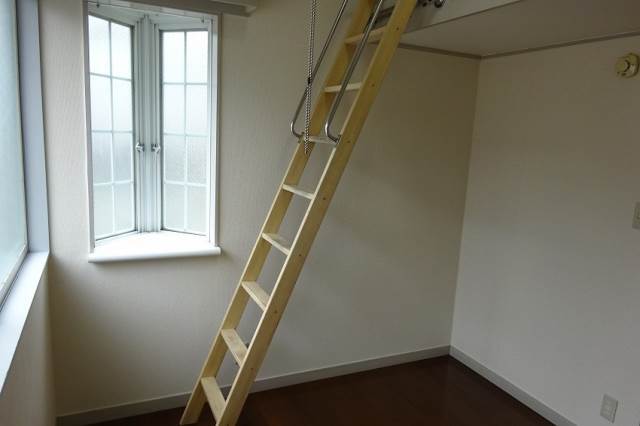 4/20 リビング/ダイニング