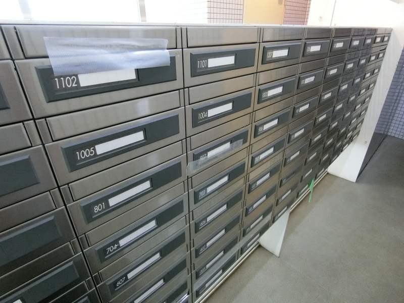 6/7 エントランス