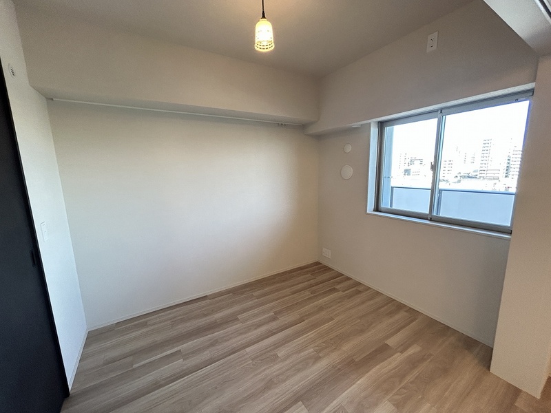 12/22 バルコニー