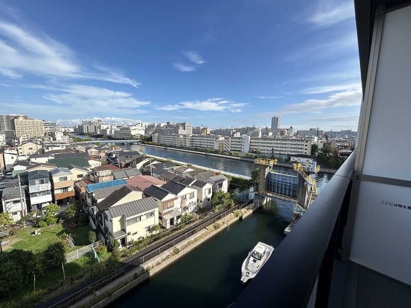 4/22 リビング/ダイニング