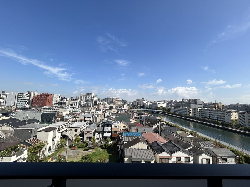 4/22 リビング/ダイニング