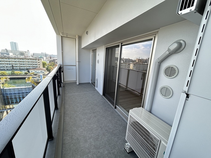 4/22 リビング/ダイニング