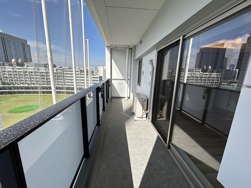 5/22 リビング/ダイニング