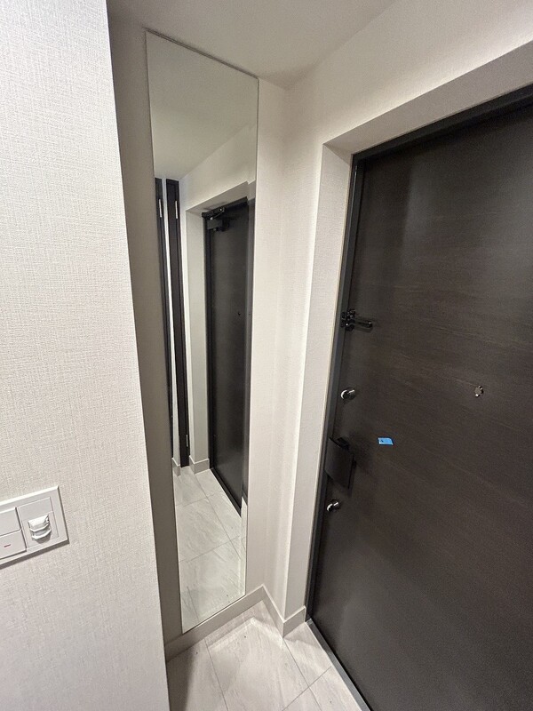 14/21 バルコニー