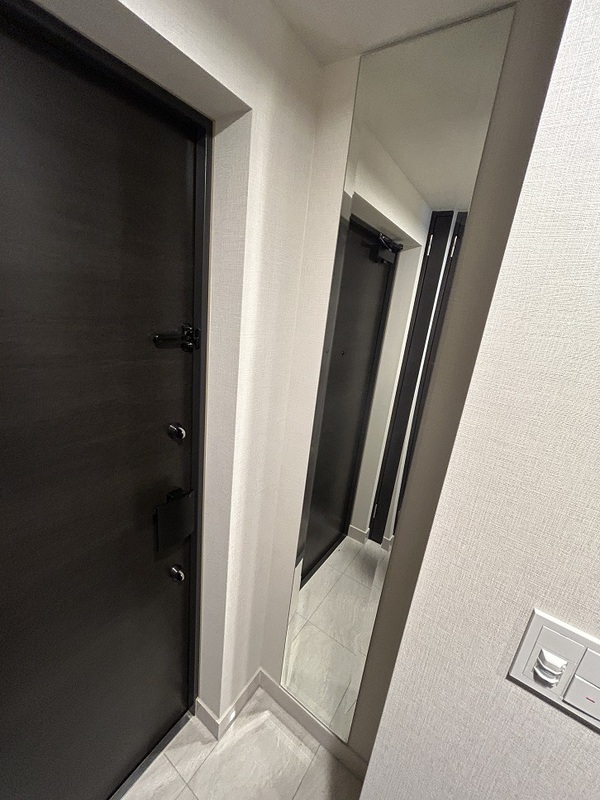 14/21 バルコニー