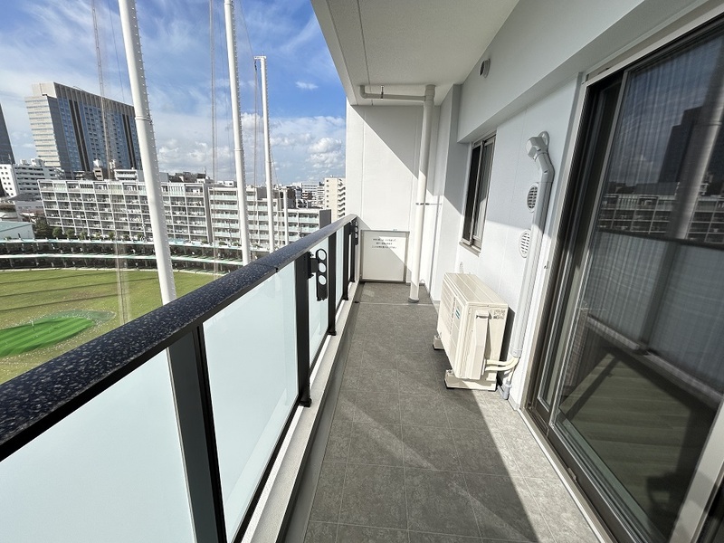 5/21 リビング/ダイニング