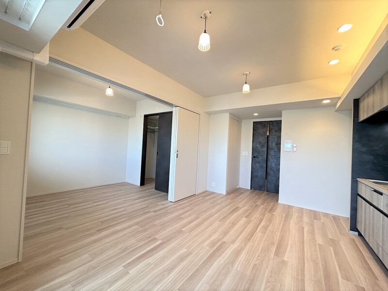 14/22 バルコニー