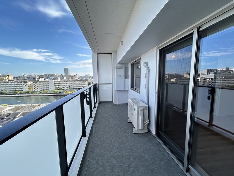 7/22 リビング/ダイニング