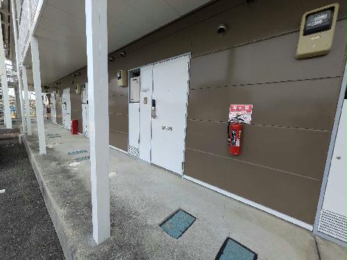 12/14 エントランス