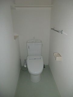 10/19 トイレ