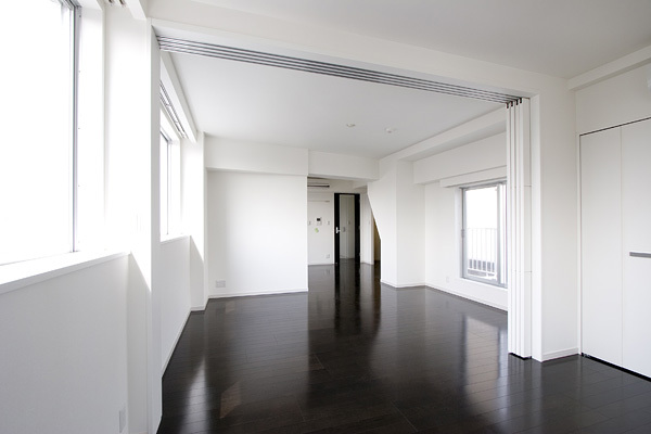 5/16 リビング/ダイニング