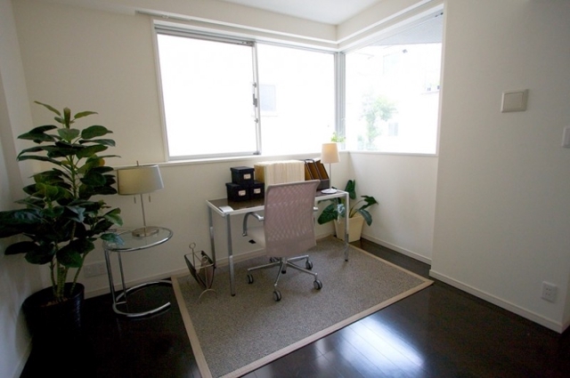 4/16 リビング/ダイニング