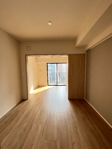 4/25 リビング/ダイニング