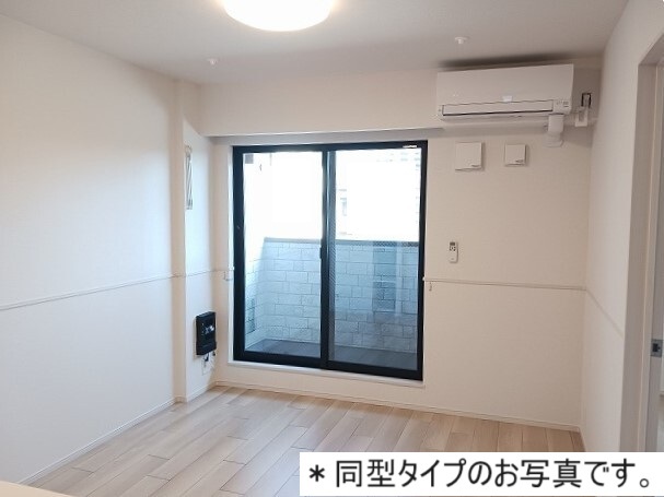 3/20 リビング/ダイニング