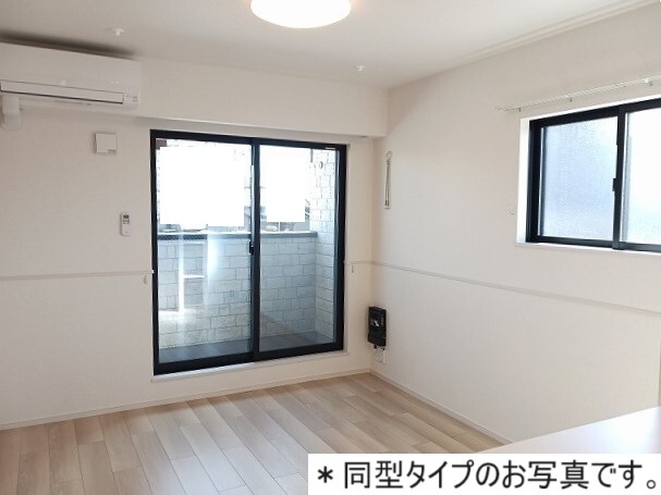 3/20 リビング/ダイニング