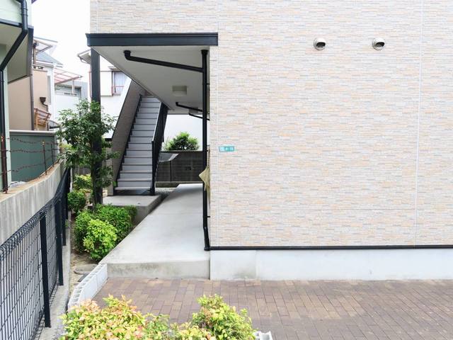 2/8 エントランス