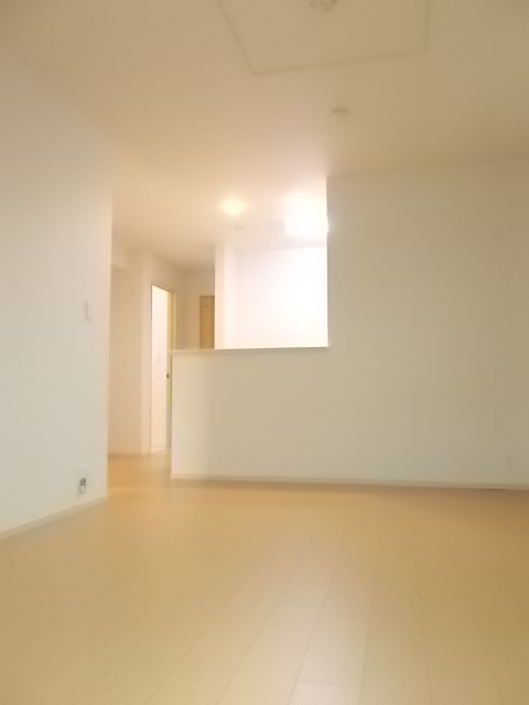 3/20 リビング/ダイニング